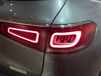 2022 Mercedes-BENZ GLS thumbnail 11