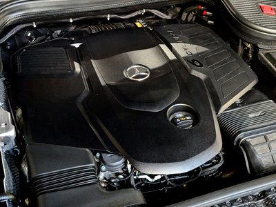 2022 Mercedes-BENZ GLS thumbnail 15