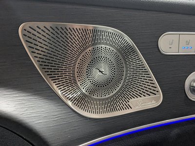 2022 Mercedes-BENZ GLS thumbnail 38