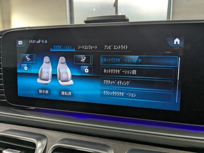 2022 Mercedes-BENZ GLS thumbnail 32