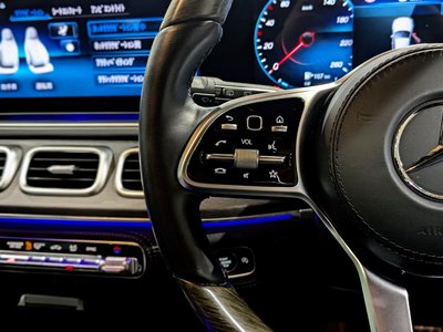 2022 Mercedes-BENZ GLS thumbnail 42