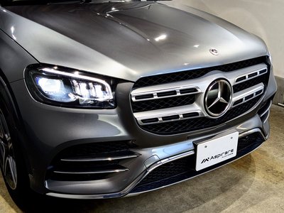 2022 Mercedes-BENZ GLS photo 5