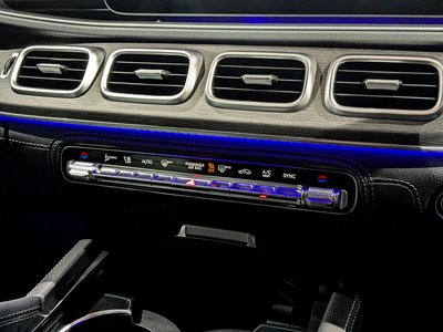 2022 Mercedes-BENZ GLS thumbnail 33