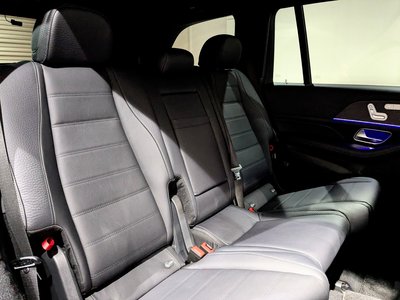 2022 Mercedes-BENZ GLS thumbnail 19