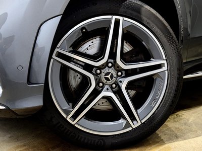 2022 Mercedes-BENZ GLS thumbnail 16