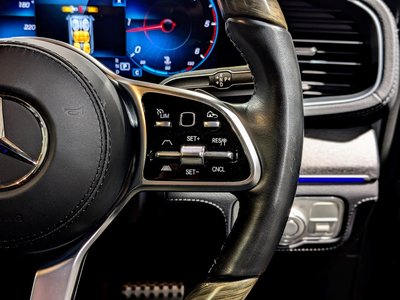 2022 Mercedes-BENZ GLS thumbnail 43