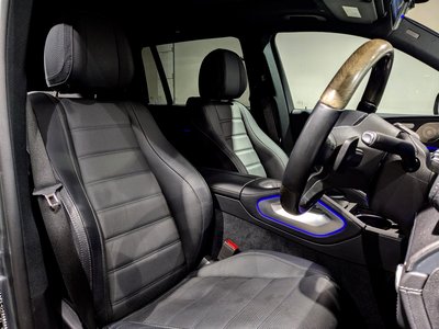2022 Mercedes-BENZ GLS thumbnail 18