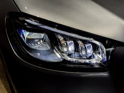 2022 Mercedes-BENZ GLS photo 6