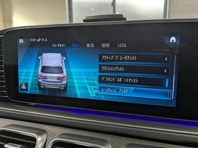 2022 Mercedes-BENZ GLS thumbnail 29
