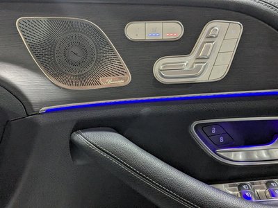 2022 Mercedes-BENZ GLS thumbnail 37