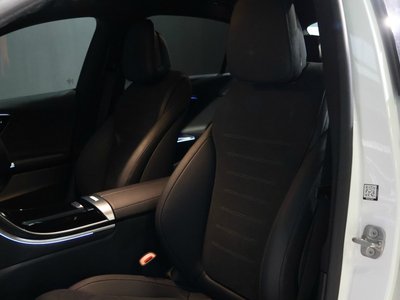 MERCEDES-BENZ C-CLASS - 7