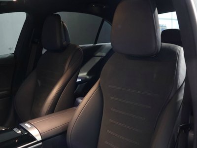 MERCEDES-BENZ C-CLASS - 8