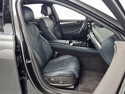 GENESIS G80 (RG3) - 10