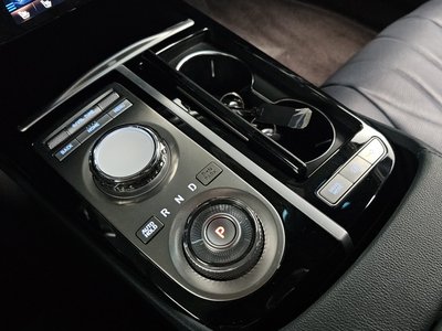 GENESIS G80 (RG3) - 9