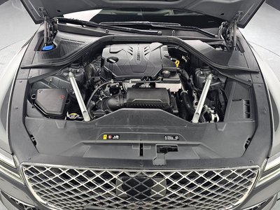 GENESIS G80 (RG3) - 7