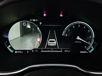 GENESIS G80 (RG3) - 8