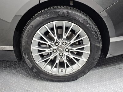 GENESIS G80 (RG3) - 6