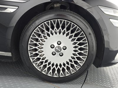 GENESIS G80 (RG3) - 8