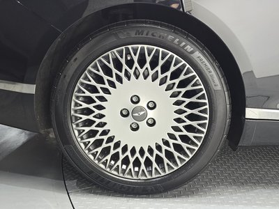 GENESIS G80 (RG3) - 6