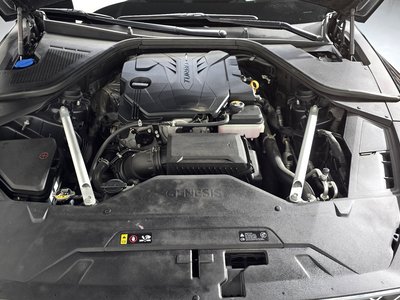 GENESIS G80 (RG3) - 7