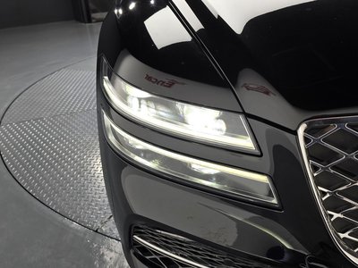 GENESIS G80 (RG3) - 9