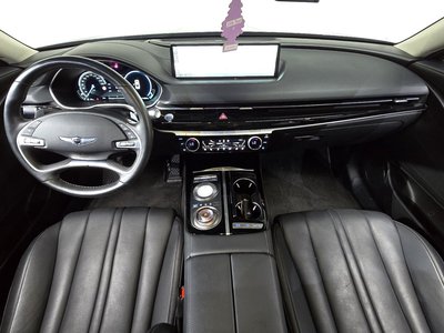 GENESIS G80 (RG3) - 5