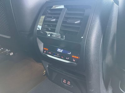 2024 BMW X4 — миниатюра 42