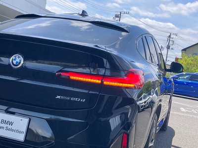 2024 BMW X4 — миниатюра 49