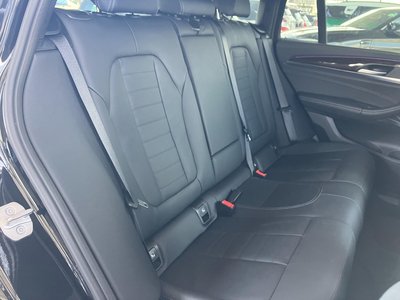 2024 BMW X4 — миниатюра 41