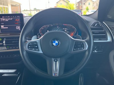 2024 BMW X4 — миниатюра 28