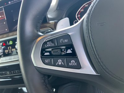 2024 BMW X4 — миниатюра 18