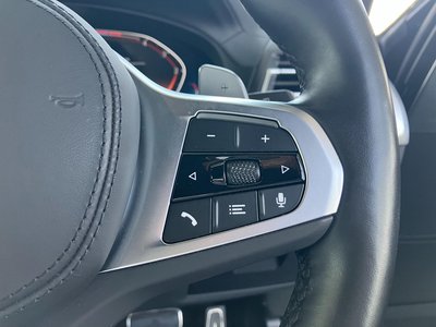 2024 BMW X4 — миниатюра 52
