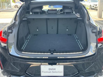 2024 BMW X4 — миниатюра 65