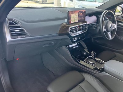 2024 BMW X4 — миниатюра 60