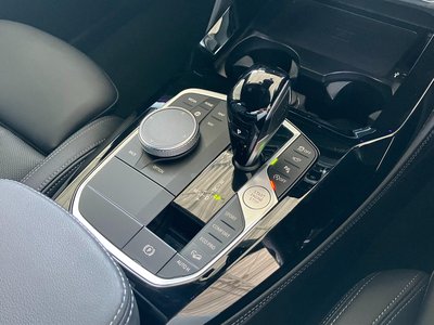 2024 BMW X4 — миниатюра 58