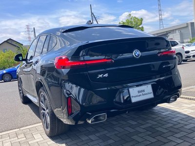 2024 BMW X4 — миниатюра 47