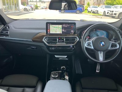 2024 BMW X4 — фото 9