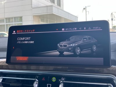 2024 BMW X4 — миниатюра 55