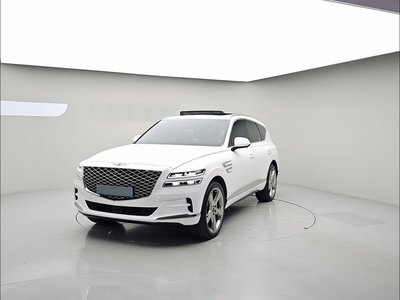 GENESIS GV80 - 1