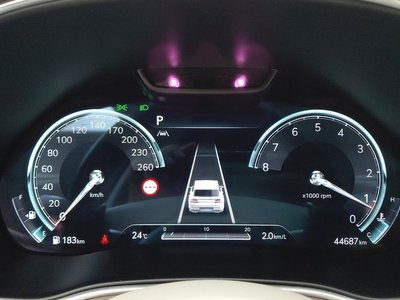 GENESIS GV80 - 8