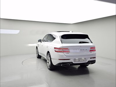 GENESIS GV80 - 3