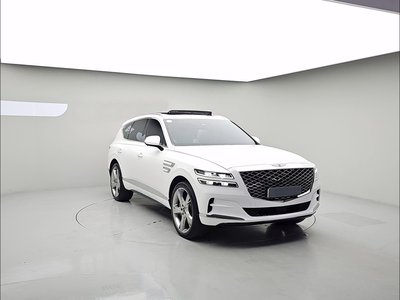 GENESIS GV80 - 2