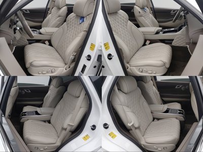 GENESIS GV80 - 10