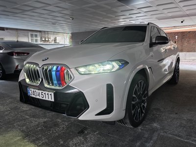 BMW X6 - 4