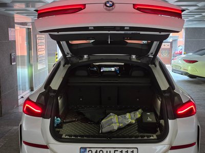BMW X6 - 8