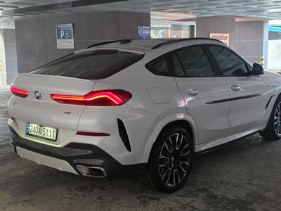 BMW X6 - 3
