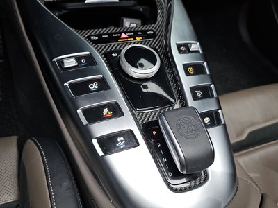 MERCEDES-BENZ GT AMG - 9