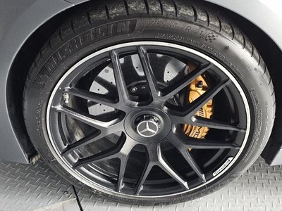 MERCEDES-BENZ GT AMG - 6