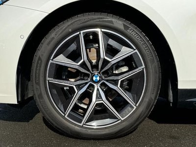 BMW 5 SERIES - 9