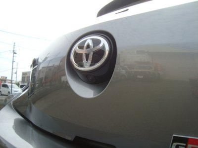2023 TOYOTA GR COROLLA photo 10